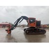 2020 Barko 260 Harvesters and Processors